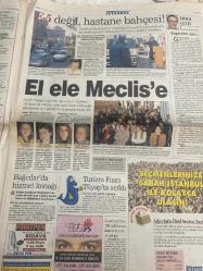 SABAH İSTANBUL GAZETESİ - 19 Şubat 1999 -erdal Bilallar-filiz Güler-ramazan Yazgan-şenol baştakar-eczaneler-önemli telefonlar-İstanbulluların sesini dinleyin-Sarı Sayfalar-İstanbul’da kültür sanat-Güzellik Rehberi-erdal Çetin-Aysel Topcan-Bekir ergüden-Sükrü aksungur-Tevfik Turan-raşit taşkın-Maltepe-Beşiktaş-Güngören-Göztepe-Gebze-Faruk Cemşit-Yalçın Yıldırım-Esin Özbey-Nuray yükselen-Canan arın-şükran eroğlu-Ferhan Şensoy-makam aracından inin de bu sokaklarda yürüyün-engin akbaş-interneti patlatan film Elektronik aşk-Ahunbay-interpen-onur aksam liseleri-megapen-pimapen-firatpen-kontakt lens-nejat Uygur-kaynanatör- keşanlı ali destanı-haldun taner-hababam sınıfı- sen hiç ateşböceği gördün mü-çoçukcafe-casper- üç baba hasan-levent kırca-oya başar-peter pan-ferhangi şeyler-ferhan Şensoy-komik çocukla mahallesi-hayat güzeldir- bıçağın iki yüzü