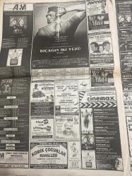 SABAH İSTANBUL GAZETESİ - 19 Şubat 1999 -erdal Bilallar-filiz Güler-ramazan Yazgan-şenol baştakar-eczaneler-önemli telefonlar-İstanbulluların sesini dinleyin-Sarı Sayfalar-İstanbul’da kültür sanat-Güzellik Rehberi-erdal Çetin-Aysel Topcan-Bekir ergüden-Sükrü aksungur-Tevfik Turan-raşit taşkın-Maltepe-Beşiktaş-Güngören-Göztepe-Gebze-Faruk Cemşit-Yalçın Yıldırım-Esin Özbey-Nuray yükselen-Canan arın-şükran eroğlu-Ferhan Şensoy-makam aracından inin de bu sokaklarda yürüyün-engin akbaş-interneti patlatan film Elektronik aşk-Ahunbay-interpen-onur aksam liseleri-megapen-pimapen-firatpen-kontakt lens-nejat Uygur-kaynanatör- keşanlı ali destanı-haldun taner-hababam sınıfı- sen hiç ateşböceği gördün mü-çoçukcafe-casper- üç baba hasan-levent kırca-oya başar-peter pan-ferhangi şeyler-ferhan Şensoy-komik çocukla mahallesi-hayat güzeldir- bıçağın iki yüzü