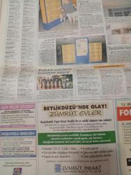 SABAH İSTANBUL GAZETESİ AVRUPA YAKASI GAZETESİ -6 eylül 1998- bayındırlık Bakanı Yaşar topçu-kemal yıldırım-ahmet vardar-erdal bilaller-iett Genel Müdürü Raif Yetim- Vahap pırıldar-recep sümbül-harun yıldız-necati sümbül-ali gün- Sinan özen-nalan-Dragos okulları-anafen ilköğretim okulu-boyut motorlu taşıtlar-prestij-ankara mobilya-fono koleji-zümrüt inşaat-runya-hayat sitesi-bioflow-çetinkaya-ardeko