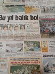 SABAH İSTANBUL GAZETESİ AVRUPA YAKASI GAZETESİ -6 eylül 1998- bayındırlık Bakanı Yaşar topçu-kemal yıldırım-ahmet vardar-erdal bilaller-iett Genel Müdürü Raif Yetim- Vahap pırıldar-recep sümbül-harun yıldız-necati sümbül-ali gün- Sinan özen-nalan-Dragos okulları-anafen ilköğretim okulu-boyut motorlu taşıtlar-prestij-ankara mobilya-fono koleji-zümrüt inşaat-runya-hayat sitesi-bioflow-çetinkaya-ardeko