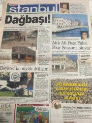 SABAH İSTANBUL GAZETESİ - 18 Şubat 1999 -erdal Bilallar-filiz Güler-ramazan Yazgan-şenol baştakar-eczaneler-önemli telefonlar-İstanbulluların sesini dinleyin-Sarı Sayfalar-İstanbul’da kültür sanat-Güzellik Rehberi-erdal Çetin-Mehmet Salman-Bektaş Yıldırım-Ragıp kılıç-Mevlüt Aydın-Nermin acar-Sezai demircan-Saim’e uçan-Erkan Arzu-Şaban Altıntaş-Sema ceylan-Mehmet Evrim-Fahri Aslan-Ömer kansız-Engin akbaş-Ali Paşa Yalısı-Mustafa Türkmen-Coşkun Sabah-Yücel Çelikbilek-Prestij-izmirli kürk sarayı-kervan aksam liseleri-belmer-remer-bonmed-sinerji- bıçağın iki yüzü- üç baba hasan-levent kırca-oya başar-peter pan-pamuk prenses-popcorn-yol- keşanlı ali destanı-haldun taner-çoçukcafe-sen hiç ateşböceği gördün mü- aşk memuru-estelazer-endotip-istanbul plastik cerrahi-
