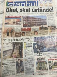SABAH İSTANBUL GAZETESİ - 27 Ocak 1999 -erdal Bilallar-filiz Güler-ramazan Yazgan-şenol baştakar-eczaneler-önemli telefonlar-İstanbulluların sesini dinleyin-Sarı Sayfalar-İstanbul’da kültür sanat-Güzellik Rehberi-erdal Çetin-şenol Savaş-ayetullah bilen-75. yıl Cumhuriyet Lisesi-Anadolu hisarı-Bayrampaşa-Bakırköy-Kadıköy-Ali Müfit Gürtuna-İzmirli Kürt Saray-Saffet Bulut-Muzaffer Doğan-Tuncay Özel tiyatrosu-AKM-akbaş-29 Ekim parkı-Dekortas-emotion-pimapen- yıldız oto servisi-izmirli kürk sarayı-hababam sınıfı-sen hiç ateşböceği gördün mü- yılmaz erdoğan-peter pan-marti-üç baba hasan-levent kırca-oya başar-bitirim ikili-jackie chan-chris Tucker-lazer epilasyon-rezene estetik-bella-tual estetisyen kursu-estemed-bellaplast-bizim ev-