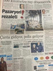 SABAH İSTANBUL GAZETESİ - 27 Ocak 1999 -erdal Bilallar-filiz Güler-ramazan Yazgan-şenol baştakar-eczaneler-önemli telefonlar-İstanbulluların sesini dinleyin-Sarı Sayfalar-İstanbul’da kültür sanat-Güzellik Rehberi-erdal Çetin-şenol Savaş-ayetullah bilen-75. yıl Cumhuriyet Lisesi-Anadolu hisarı-Bayrampaşa-Bakırköy-Kadıköy-Ali Müfit Gürtuna-İzmirli Kürt Saray-Saffet Bulut-Muzaffer Doğan-Tuncay Özel tiyatrosu-AKM-akbaş-29 Ekim parkı-Dekortas-emotion-pimapen- yıldız oto servisi-izmirli kürk sarayı-hababam sınıfı-sen hiç ateşböceği gördün mü- yılmaz erdoğan-peter pan-marti-üç baba hasan-levent kırca-oya başar-bitirim ikili-jackie chan-chris Tucker-lazer epilasyon-rezene estetik-bella-tual estetisyen kursu-estemed-bellaplast-bizim ev-