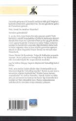 7. - 11. Yüzyıllar Atlı Bir Kavmin Gizemi HAZAR İMPARATORLUĞU