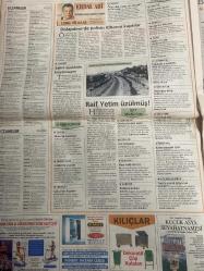 SABAH İSTANBUL GAZETESİ - 4 Şubat 1999 -erdal Bilallar-filiz Güler-ramazan Yazgan-şenol baştakar-eczaneler-önemli telefonlar-İstanbulluların sesini dinleyin-Sarı Sayfalar-İstanbul’da kültür sanat-Güzellik Rehberi-engin akbaş-Ali Müfit Gürtuna-gazeteci Funda Özkan-Tahir Sert-İbrahim Çallı-Cemil Udin-Barış Manço sokağı-Barış Manço için AKM tören-Barış Manço ilköğretim okulu-hücum tulgar-arena Genel müdürü İzi Kohen-Halit Akçatepe-Ayşen Gruda-Tuncay Özel-Ulaş sat uydu- kılıçlar-pendik akşam lisesi-namik ekin ve güven press spor aletleri--nejat uygur-kaynanatör-gönüller ışığı mevlana-murat salim tokaç-yavuz akalın-dilekçe- üç baba hasan -levent kırca-oya başar- üç silahşörler-hababam sınıfı-peter pan-popcorn-nice yıllara-bitirim ikili-jackie chan-chris tucker-pamuk prenses-lazer epilasyon-belmer-bellaplast-alanur özalp-estelazer-sinerji-serada-fizyoplast-fizyomer-endoti-etibank