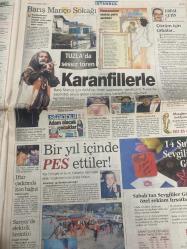 SABAH İSTANBUL GAZETESİ - 4 Şubat 1999 -erdal Bilallar-filiz Güler-ramazan Yazgan-şenol baştakar-eczaneler-önemli telefonlar-İstanbulluların sesini dinleyin-Sarı Sayfalar-İstanbul’da kültür sanat-Güzellik Rehberi-engin akbaş-Ali Müfit Gürtuna-gazeteci Funda Özkan-Tahir Sert-İbrahim Çallı-Cemil Udin-Barış Manço sokağı-Barış Manço için AKM tören-Barış Manço ilköğretim okulu-hücum tulgar-arena Genel müdürü İzi Kohen-Halit Akçatepe-Ayşen Gruda-Tuncay Özel-Ulaş sat uydu- kılıçlar-pendik akşam lisesi-namik ekin ve güven press spor aletleri--nejat uygur-kaynanatör-gönüller ışığı mevlana-murat salim tokaç-yavuz akalın-dilekçe- üç baba hasan -levent kırca-oya başar- üç silahşörler-hababam sınıfı-peter pan-popcorn-nice yıllara-bitirim ikili-jackie chan-chris tucker-pamuk prenses-lazer epilasyon-belmer-bellaplast-alanur özalp-estelazer-sinerji-serada-fizyoplast-fizyomer-endoti-etibank