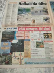 SABAH İSTANBUL GAZETESİ AVRUPA YAKASI GAZETESİ -6 Kasım 1998-elif arer-deha sevgen-neyran yıldırım-ezgi eren-nilüfer çetinkaya-seda erdem-ipek demirbay-sinan ceceli-erdal bilallar-çengelköy çamlitepe konakları-interpen-pakpen-kalpen-brd tasarım-özel kervan akşam lisesi-eksioglu Besyildiz çekmeköy evleri-eren Abdullahoğlu-olay tan-prof. Dr. Sıddık yaman-fevziye mektepleri-harun çavuş- şenol kaşıkçı-ertur-ege körfez kent- aysa almaç-kerimsan aslan-engin akbaş-mine yağcı- ekşioğlu yeşilkent palmiye evleri-emka-emine zarli- türkan coşar-ahmet dinler-adil göçer-özel meltem koleji