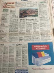 SABAH İSTANBUL GAZETESİ - 7 Şubat 1999 -erdal Bilallar-filiz Güler-ramazan Yazgan-şenol baştakar-eczaneler-önemli telefonlar-İstanbulluların sesini dinleyin-Sarı Sayfalar-İstanbul’da kültür sanat-Güzellik Rehberi-engin akbaş-Ali Müfit Gürtuna-nebahat koç-ebru Özmeriç-Ahmet Bahadırlı-Nurettin Şen-Adil emecen-Arif Galban-Cüneyt akgün-Saffet Bulut-Eminönü-Kağıthane-Büyükçekmece-Bakırköy-Avcılar-kız Kulesi’ndeki molozları kaldırın-Engin aktel-son Ebrucu Birol biçer-Nur atabay-Gönül Ülkü-Gazanfer Özcan-Selen-etibank-mertas inşaat-gökdil