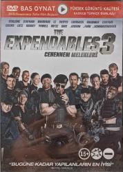CEHENNEM MELEKLERİ 3 DVD 2.EL ORJİNAL FİLM DVD ( 14423