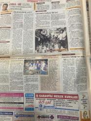 SABAH İSTANBUL GAZETESİ AVRUPA YAKASI GAZETESİ -9 eylül 1998- Erdal bilaller-şenol Başakar-Yaşar topçu-Recep Tayyip Erdoğan-İsmet İnönü ilköğretim okulu koruma derneği başkanı müjgan Yılmaz-Kütahya Seramik grup lideri Rıdvan altıparmak-Salih Yener-Celal kantar-Yücel Turhan-Mehmet Ünsal-Sevil Önsal-Acıbadem-Ayazağa-küçükyalı-İstanbul-halkalı-Mehmet Çolakoğlu-Muhittin kaya-İsmail Çiftçi-İbrahim Berk-Ali Yıldız-Hasan Çiftçi-Cemal kahraman-Oya eczacıbaşı- Barış Mutlu-birinci Ordu Komutanı Çevik-Fadıl Terzi-erbil Cihangir-filiz Güler-Mehmet tuna-insan Si-boğaz sahilleri-Sinan özen-Şenol Baştakar-Baymak-devran- şampiyon-özel şahin bilgi eğitim merkezi- uçan balon çocuk evi-onur akşam lisesi- koşuyolu english-prestij-american educational services-atay dershanesi-özel batı dilleri merkezi-pendik akşam lisesi-tempo-happy kids-özbkm boyut motorlu taşıtlar-isok-galeri turan