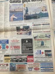 SABAH İSTANBUL GAZETESİ AVRUPA YAKASI GAZETESİ -9 eylül 1998- Erdal bilaller-şenol Başakar-Yaşar topçu-Recep Tayyip Erdoğan-İsmet İnönü ilköğretim okulu koruma derneği başkanı müjgan Yılmaz-Kütahya Seramik grup lideri Rıdvan altıparmak-Salih Yener-Celal kantar-Yücel Turhan-Mehmet Ünsal-Sevil Önsal-Acıbadem-Ayazağa-küçükyalı-İstanbul-halkalı-Mehmet Çolakoğlu-Muhittin kaya-İsmail Çiftçi-İbrahim Berk-Ali Yıldız-Hasan Çiftçi-Cemal kahraman-Oya eczacıbaşı- Barış Mutlu-birinci Ordu Komutanı Çevik-Fadıl Terzi-erbil Cihangir-filiz Güler-Mehmet tuna-insan Si-boğaz sahilleri-Sinan özen-Şenol Baştakar-Baymak-devran- şampiyon-özel şahin bilgi eğitim merkezi- uçan balon çocuk evi-onur akşam lisesi- koşuyolu english-prestij-american educational services-atay dershanesi-özel batı dilleri merkezi-pendik akşam lisesi-tempo-happy kids-özbkm boyut motorlu taşıtlar-isok-galeri turan