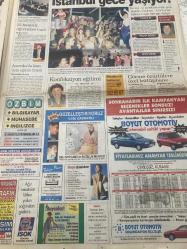 SABAH İSTANBUL GAZETESİ AVRUPA YAKASI GAZETESİ -9 eylül 1998- Erdal bilaller-şenol Başakar-Yaşar topçu-Recep Tayyip Erdoğan-İsmet İnönü ilköğretim okulu koruma derneği başkanı müjgan Yılmaz-Kütahya Seramik grup lideri Rıdvan altıparmak-Salih Yener-Celal kantar-Yücel Turhan-Mehmet Ünsal-Sevil Önsal-Acıbadem-Ayazağa-küçükyalı-İstanbul-halkalı-Mehmet Çolakoğlu-Muhittin kaya-İsmail Çiftçi-İbrahim Berk-Ali Yıldız-Hasan Çiftçi-Cemal kahraman-Oya eczacıbaşı- Barış Mutlu-birinci Ordu Komutanı Çevik-Fadıl Terzi-erbil Cihangir-filiz Güler-Mehmet tuna-insan Si-boğaz sahilleri-Sinan özen-Şenol Baştakar-Baymak-devran- şampiyon-özel şahin bilgi eğitim merkezi- uçan balon çocuk evi-onur akşam lisesi- koşuyolu english-prestij-american educational services-atay dershanesi-özel batı dilleri merkezi-pendik akşam lisesi-tempo-happy kids-özbkm boyut motorlu taşıtlar-isok-galeri turan