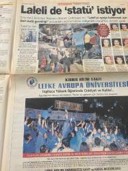 SABAH İSTANBUL GAZETESİ AVRUPA YAKASI GAZETESİ - 7 ekim 1998 - Erdal bilaller-şenol Baştakar-Ramazan Yazgan-Filiz Güler-Kadıköy belediye başkanı Selami Öztürk-İsmail dalkıran-İlknur uzunoğlu-Çetin Sevinç-Sevil akova-Burcu Yıldız-Ünal Çırak-Gülşah Gülban-Tuncay Yol-Bahçeşehir‘de referandum-Üsküdar-hasköy-Acıbadem-Eyüp-Kadıköy-Gaziosmanpaşa-Maltepe-Faruk Mehmet oğlu-Yusuf-Burhan zorlu-feyzullah acar-vehbi Öztürk-Kadir Ayyıldız-atıf acar-laleli’de statü-talip Subaşı-Mustafa Kurtuluş-Nihat Cengiz-Engin akbaş-Şehzadebaşı’nda Katliam-korkutan Sokak-Serdar Ortaç-üç baba Hasan-Levent kırca-Oya başar-Arzu açıkgöz-gülay Aykut-Sema Yılmaz-nurdan Genç-Ayça Genç-her zaman moda-Nurcan Demirtaş-Kadıköy Ziverbey-Minolta-vallero- kıbrıs bilim vakfı lefke Avrupa üniversitesi-prestij-tempo-interpen-slender you-lamira-kontakt lens-bellaplast-dilde güzellik salonu-pendik akşam lisesi-kvs güvenlik sistemleri-toksoy