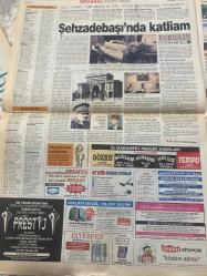 SABAH İSTANBUL GAZETESİ AVRUPA YAKASI GAZETESİ - 7 ekim 1998 - Erdal bilaller-şenol Baştakar-Ramazan Yazgan-Filiz Güler-Kadıköy belediye başkanı Selami Öztürk-İsmail dalkıran-İlknur uzunoğlu-Çetin Sevinç-Sevil akova-Burcu Yıldız-Ünal Çırak-Gülşah Gülban-Tuncay Yol-Bahçeşehir‘de referandum-Üsküdar-hasköy-Acıbadem-Eyüp-Kadıköy-Gaziosmanpaşa-Maltepe-Faruk Mehmet oğlu-Yusuf-Burhan zorlu-feyzullah acar-vehbi Öztürk-Kadir Ayyıldız-atıf acar-laleli’de statü-talip Subaşı-Mustafa Kurtuluş-Nihat Cengiz-Engin akbaş-Şehzadebaşı’nda Katliam-korkutan Sokak-Serdar Ortaç-üç baba Hasan-Levent kırca-Oya başar-Arzu açıkgöz-gülay Aykut-Sema Yılmaz-nurdan Genç-Ayça Genç-her zaman moda-Nurcan Demirtaş-Kadıköy Ziverbey-Minolta-vallero- kıbrıs bilim vakfı lefke Avrupa üniversitesi-prestij-tempo-interpen-slender you-lamira-kontakt lens-bellaplast-dilde güzellik salonu-pendik akşam lisesi-kvs güvenlik sistemleri-toksoy
