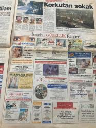 SABAH İSTANBUL GAZETESİ AVRUPA YAKASI GAZETESİ - 7 ekim 1998 - Erdal bilaller-şenol Baştakar-Ramazan Yazgan-Filiz Güler-Kadıköy belediye başkanı Selami Öztürk-İsmail dalkıran-İlknur uzunoğlu-Çetin Sevinç-Sevil akova-Burcu Yıldız-Ünal Çırak-Gülşah Gülban-Tuncay Yol-Bahçeşehir‘de referandum-Üsküdar-hasköy-Acıbadem-Eyüp-Kadıköy-Gaziosmanpaşa-Maltepe-Faruk Mehmet oğlu-Yusuf-Burhan zorlu-feyzullah acar-vehbi Öztürk-Kadir Ayyıldız-atıf acar-laleli’de statü-talip Subaşı-Mustafa Kurtuluş-Nihat Cengiz-Engin akbaş-Şehzadebaşı’nda Katliam-korkutan Sokak-Serdar Ortaç-üç baba Hasan-Levent kırca-Oya başar-Arzu açıkgöz-gülay Aykut-Sema Yılmaz-nurdan Genç-Ayça Genç-her zaman moda-Nurcan Demirtaş-Kadıköy Ziverbey-Minolta-vallero- kıbrıs bilim vakfı lefke Avrupa üniversitesi-prestij-tempo-interpen-slender you-lamira-kontakt lens-bellaplast-dilde güzellik salonu-pendik akşam lisesi-kvs güvenlik sistemleri-toksoy