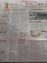 SABAH İSTANBUL GAZETESİ AVRUPA YAKASI GAZETESİ -24 Eylül 1998- Erdal bilaller-selami Öztürk- meryem çakır-gülüşan güvercin- ayşe baştımarı- ekol yatakları- Pimapen- kbs Güvenlik sistemi-internetten- stanley- Çelik gülersoy-erkan mert-çetin atılar-aysun Kasap- gaye çığ-tansu Tanış- nöbetçi eczaneler-önemli telefonlar kısa Türk bir rezervasyonlar- özbim- Leyla Umar- muazzez Abacı-