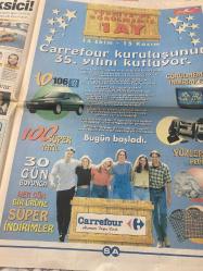 SABAH İSTANBUL GAZETESİ AVRUPA YAKASI GAZETESİ - 14 Ekim 1998 - Erdal bilaller-şenol Baştakar-Ramazan Yazgan-Filiz Güler-Mehmet hürkan-engin akbaş-Ahmet Çetinkaya-öğretmen yoksa bizi arayın-Caddebostan-Mecidiyeköy-Fenerbahçe-Bektaş Yıldırım-GATA eğitim başladı-Cengiz uzun-Rasim hakalmaz-Şeref akgün-Mehmet Tar-Mehmet Çolak-plaket li taksici İlyas Çetin-Meliha Ceylanlar-Hürrem Albayrak-Mutlu köse-Kadıköy turşucu Deresi sokağı-Üsküdar’ın eteği Çamur-Ali küçük-Ömer bozkurt-Yılmaz Bayat-Dursun Taylan-profesör enişte-Baymak-ekol-gns-winsa-tempo-sağlam plastik-prestij- kurtoğlu-kiler-boyut motorlu taşıtlar-english time-pimapen-carrefour-peugeot otomotiv-dakik optik-bellaplast-acustat