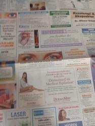 SABAH İSTANBUL GAZETESİ AVRUPA YAKASI GAZETESİ -24 Eylül 1998- Erdal bilaller-selami Öztürk- meryem çakır-gülüşan güvercin- ayşe baştımarı- ekol yatakları- Pimapen- kbs Güvenlik sistemi-internetten- stanley- Çelik gülersoy-erkan mert-çetin atılar-aysun Kasap- gaye çığ-tansu Tanış- nöbetçi eczaneler-önemli telefonlar kısa Türk bir rezervasyonlar- özbim- Leyla Umar- muazzez Abacı-