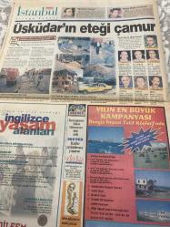 SABAH İSTANBUL GAZETESİ AVRUPA YAKASI GAZETESİ - 14 Ekim 1998 - Erdal bilaller-şenol Baştakar-Ramazan Yazgan-Filiz Güler-Mehmet hürkan-engin akbaş-Ahmet Çetinkaya-öğretmen yoksa bizi arayın-Caddebostan-Mecidiyeköy-Fenerbahçe-Bektaş Yıldırım-GATA eğitim başladı-Cengiz uzun-Rasim hakalmaz-Şeref akgün-Mehmet Tar-Mehmet Çolak-plaket li taksici İlyas Çetin-Meliha Ceylanlar-Hürrem Albayrak-Mutlu köse-Kadıköy turşucu Deresi sokağı-Üsküdar’ın eteği Çamur-Ali küçük-Ömer bozkurt-Yılmaz Bayat-Dursun Taylan-profesör enişte-Baymak-ekol-gns-winsa-tempo-sağlam plastik-prestij- kurtoğlu-kiler-boyut motorlu taşıtlar-english time-pimapen-carrefour-peugeot otomotiv-dakik optik-bellaplast-acustat
