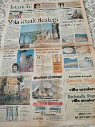 SABAH İSTANBUL GAZETESİ AVRUPA YAKASI GAZETESİ -1 Ağustos 1998- 2 yıl içinde 9 kurban-hem falcı hem kahveci-tarihi Eyüp meydanı-sütlüce-alibeyköy- Pendik'te seyran-balayı sürprizi-ahmet keskinoğlu-cemal şen-selami kaçar-sebahattin keskinoğlu-ferhat koç-turan bilici- Ekşioğlu Özel Yaşam Sitesi kartal-iyibaş Mobilya- çınar Mobilya- eczaneler-rezervasyonlar-önemli telefonlar-asphalt unutuldu-ramazan yazgan-aydın değerli- Başak Çaka- Alper Türk- kenan ali-cemal Karlıdağ- ınterpan- Botanik Park- şenol baştakar