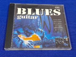 BLUES GUITAR HIT MÜZİK CD