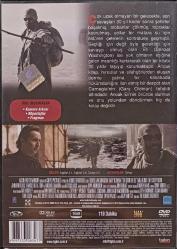 TANRININ KİTABI DVD 2.EL ORJİNAL FİLM DVD ( 14503