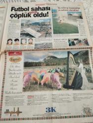 SABAH İSTANBUL GAZETESİ AVRUPA YAKASI GAZETESİ - 10 Ekim 1998- gençlik çıldırdı-carousel- Aydın bilgin-şenol başta karısı çizgi Erdal Bilaller- gülseren türnük-dursun türnük- feriha Göle-ahmet topaloğlu- Ayça genç- Hilal Yılmaz- önemli telefonlar-ayşegül ger kuş-hasan tunç-hüseyin yılmaz-irfan Gülşen- ramazan yazgan-futbol sahası çöplük oldu- her şey vatan için- sarraf Niyazi- muammer yüksel-süleyman kiraz-haluk tablacıoğlu- hüseyin akgün-necdet babataşı- Doğu Bank dolup taşıyor- Vedat babataş- Ömer Faruk Aydın-Ekol-prestij-çamlik sitesi-rugstore-tempo-pendik-binkanat mobilya- başhan parke-boyut motorlu taşıtlar-akçasan- eksa şirketler grubu