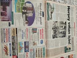 SABAH İSTANBUL GAZETESİ AVRUPA YAKASI GAZETESİ - 10 Ekim 1998- gençlik çıldırdı-carousel- Aydın bilgin-şenol başta karısı çizgi Erdal Bilaller- gülseren türnük-dursun türnük- feriha Göle-ahmet topaloğlu- Ayça genç- Hilal Yılmaz- önemli telefonlar-ayşegül ger kuş-hasan tunç-hüseyin yılmaz-irfan Gülşen- ramazan yazgan-futbol sahası çöplük oldu- her şey vatan için- sarraf Niyazi- muammer yüksel-süleyman kiraz-haluk tablacıoğlu- hüseyin akgün-necdet babataşı- Doğu Bank dolup taşıyor- Vedat babataş- Ömer Faruk Aydın-Ekol-prestij-çamlik sitesi-rugstore-tempo-pendik-binkanat mobilya- başhan parke-boyut motorlu taşıtlar-akçasan- eksa şirketler grubu