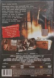 SAW TESTERE DVD 2.EL ORJİNAL FİLM DVD ( 14525