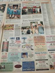 SABAH İSTANBUL GAZETESİ AVRUPA YAKASI GAZETESİ - 23 Haziran 1998- kadınların öfkesi-sema ekinci-emine ışık-sabriye genç-filiz Güler- Sed telefon-yılmaz Özdil- Erdal Bilallar- bayiner Elektronik Sanayi- çay seti-kahve set- eminönü-kalamış-maltepe- kadir barış-nezih yılmaz-erol taştan-sevin Kırca- barlar ve müdavimleri- pakpen-uçan balon çocuk evi yaz okulu- kalpen-binapen-pimapen- bilta bilgisayar-stanley- namık Ekin ve güven pres spor aletleri- murat Keklikçi- yüzen Saray- erhan Doğan- atilla atasoy-enis Fosforoğlu- Ersin taranoğlu bahar-kuz Optik-electra- nöbetçi eczaneler-bilal Babaoğlu-özel Eftal ana ve ilköğretim okulu-yeni Levent Çocuk Kulübü- çakmaklı yaz okulu- pembe Düşler Çocuk Evi- ipek-la dantela- Çelik gülersoy