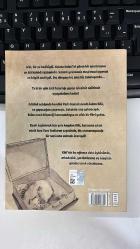 VALİZDEKİ KEDİ - GÖKTUĞ CANBABA - DOĞAN EGMONT YAYINCILIK 9. BASKI - YAZARINDAN İMZALI VE DE İTHAFLIDIR... - RESİMLEYEN SEDAT GİRGİN
