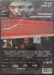 MEDYUM DVD 2.EL ORJİNAL FİLM DVD ( 14547