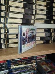 Ye Dua Et Sev - Eat Pray Love VCD Film