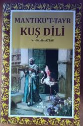 mantıku t tayr kuş dili