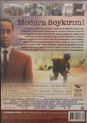 HOTEL RWANDA DVD 2.EL ORJİNAL FİLM DVD ( 14632