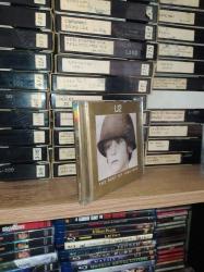 U2 - THE BEST OF 1980 - 1990 - CD
