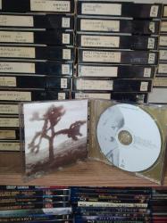 U2 - THE BEST OF 1980 - 1990 - CD