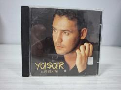Yaşar - Esirinim (CD)