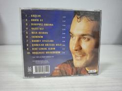 Yaşar - Esirinim (CD)