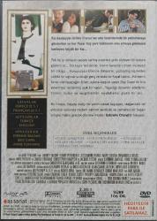 COCO CHANEL'DEN ÖNCE DVD 2.EL ORJİNAL FİLM DVD ( 14642