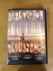 Anlat İstanbul - DVD