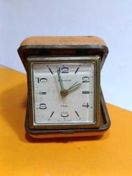 MS7---BLESSİNG ALMANYA KURMALI ÇALIŞAN SEYAHAT SAATİ