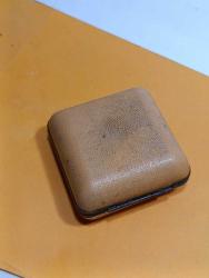 MS7---BLESSİNG ALMANYA KURMALI ÇALIŞAN SEYAHAT SAATİ