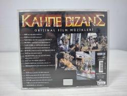 Kahpe Bizans - Orjinal Film Müzikleri (CD)