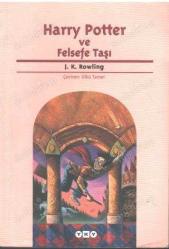 Harry Potter Ve Felsefe Taşı