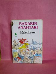 RADARIN ANAHTARI 2.EL