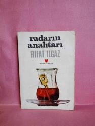 RADARIN ANAHTARI 2.EL