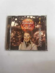 Bu toprağın sesleri - zeynep başkan orijinal vcd müzik yılmaz video