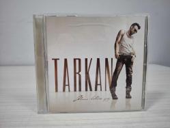 Tarkan - Adımı Kalbine Yaz (CD)