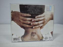 Tarkan - Adımı Kalbine Yaz (CD)